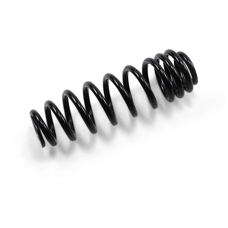 EPI Front Spring Heavy Duty Black