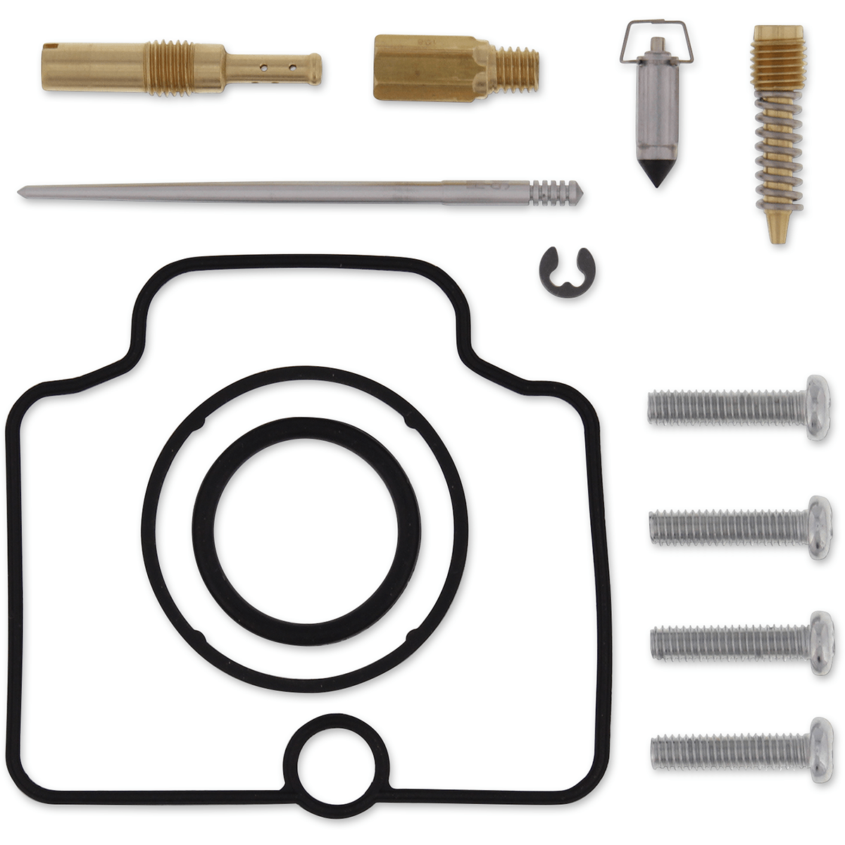 MOOSE RACING Carburetor Repair Kit Suzuki