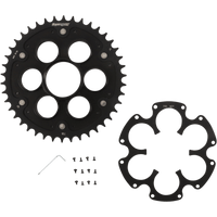 SUPERSPROX Edge Kit Rear Ducati 42 Tooth RSA75542KIT