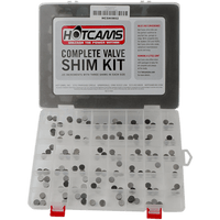 HOT CAMS Cam Shim Kit