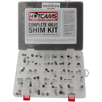 HOT CAMS Cam Shim Kit HCSHIM31