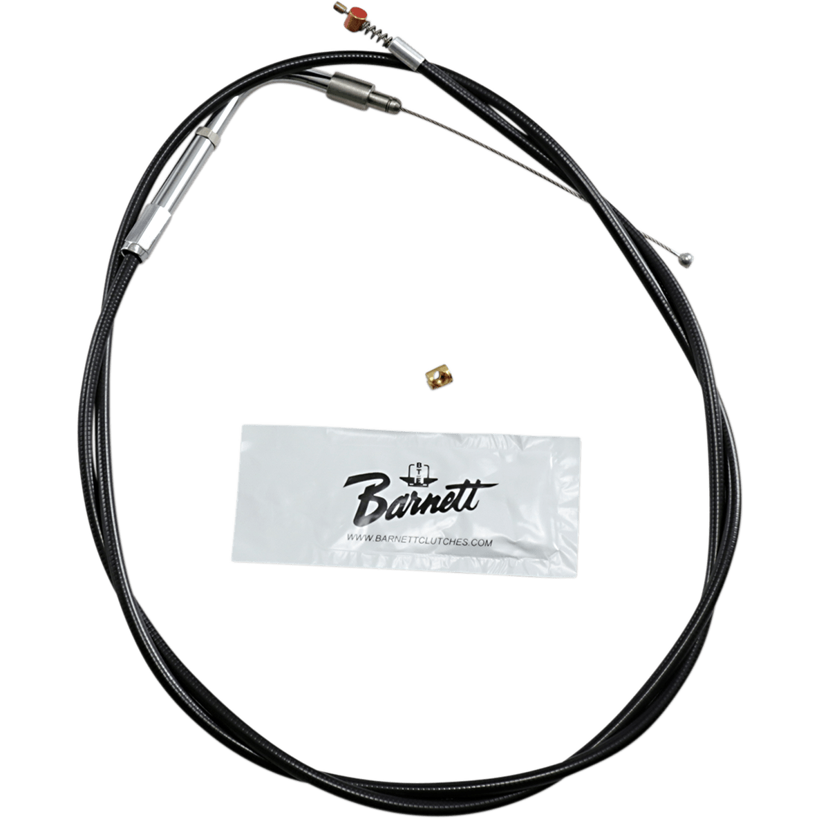 BARNETT Idle Cable +6" Black