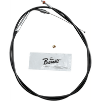 BARNETT Idle Cable +6" Black