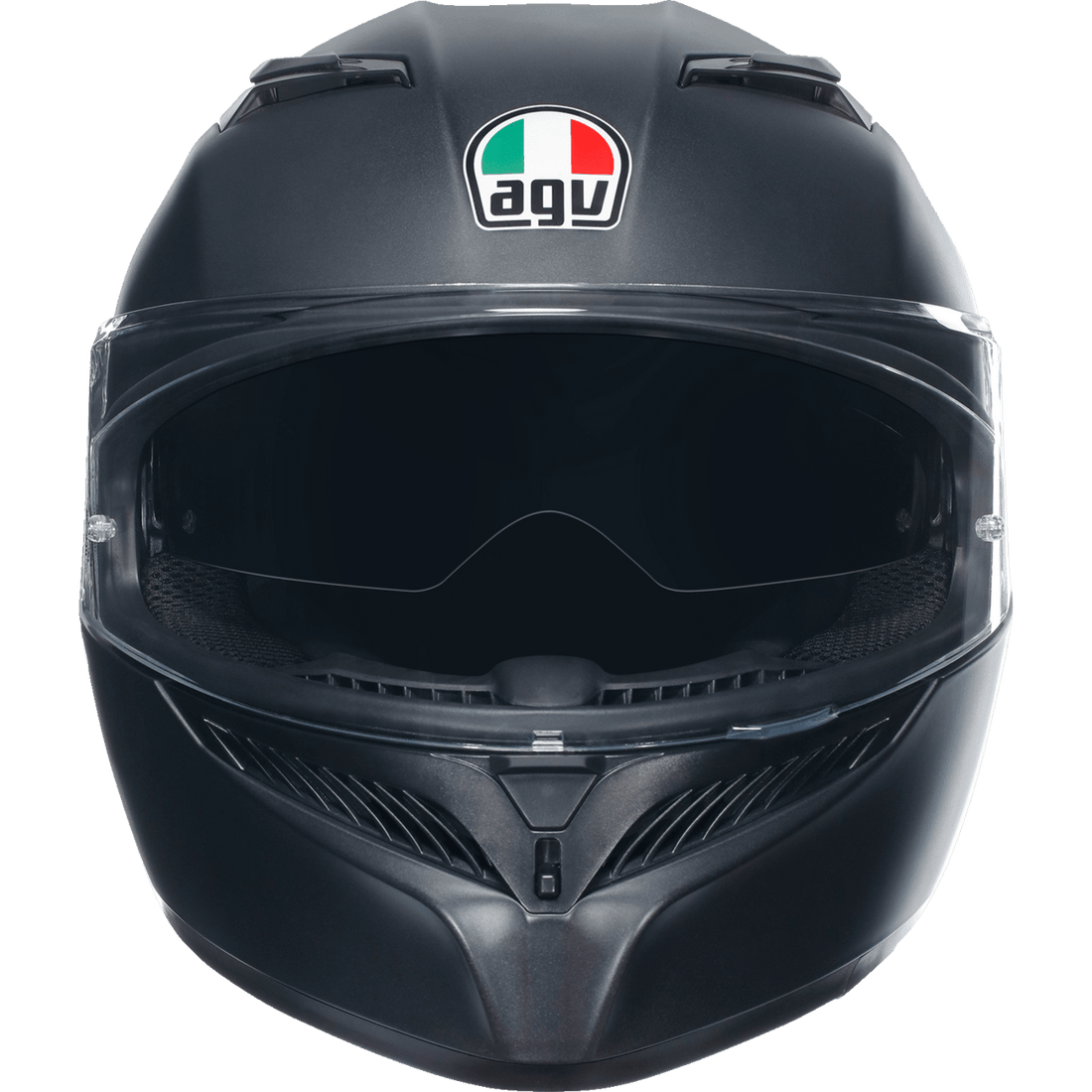 AGV K3 Helmet Matte Black XS