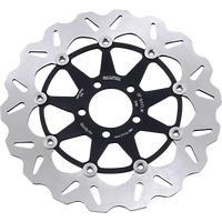 GALFER Front Rotor DF169CW