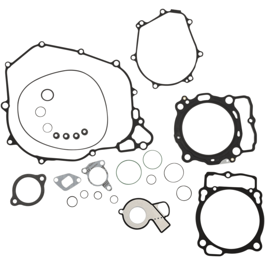 MOOSE RACING Complete Gasket Kit Gas Gas/Husqvarna/KTM 808374MSE