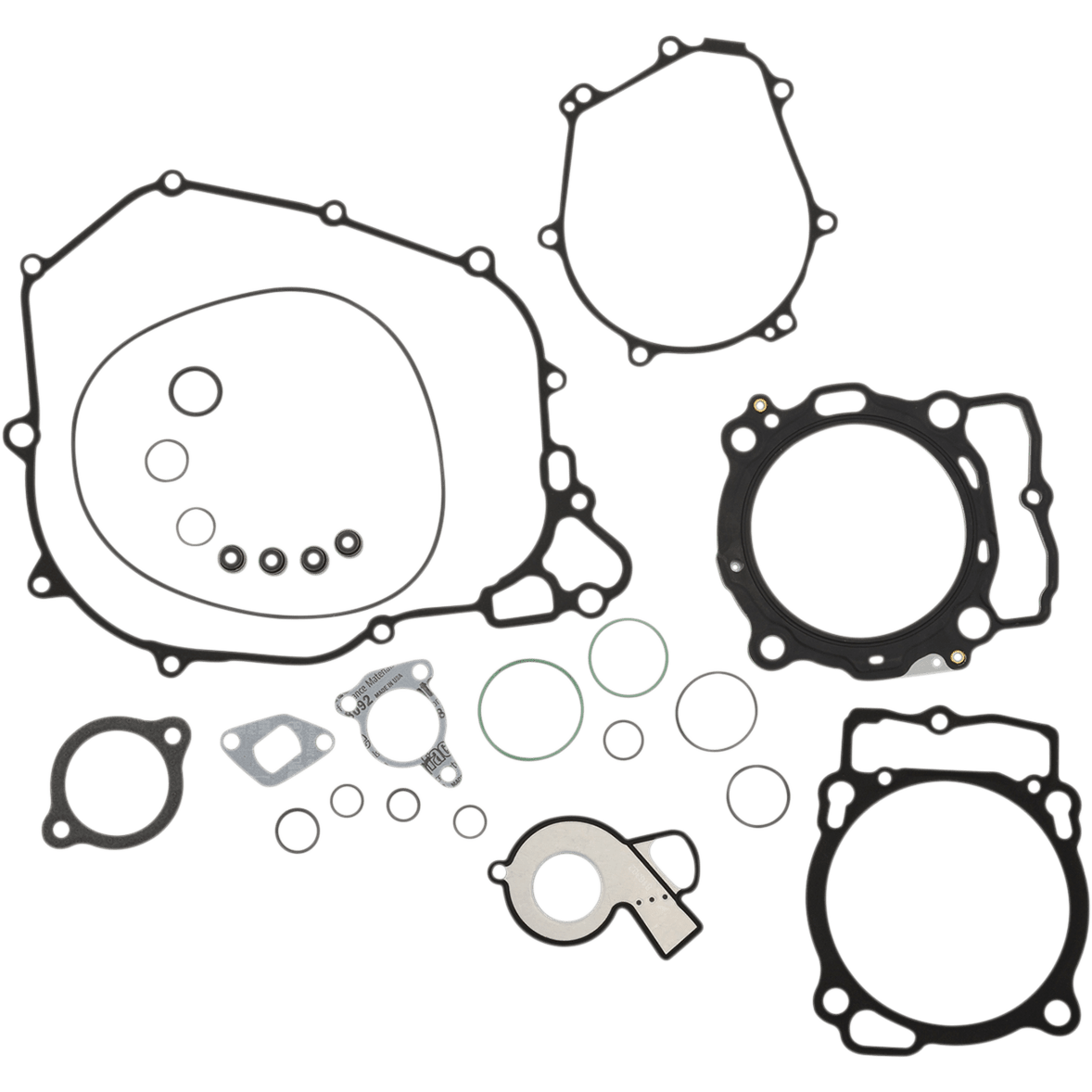 MOOSE RACING Complete Gasket Kit Gas Gas/Husqvarna/KTM 808374MSE