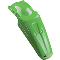 MAIER MX Style Rear Fender Green 144863