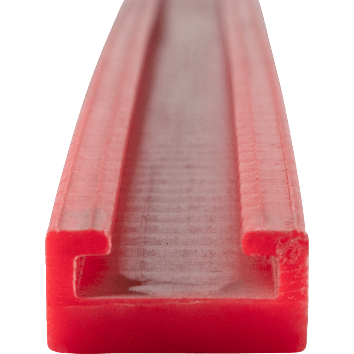 KIMPEX Red Slide 52.25" Profile 18