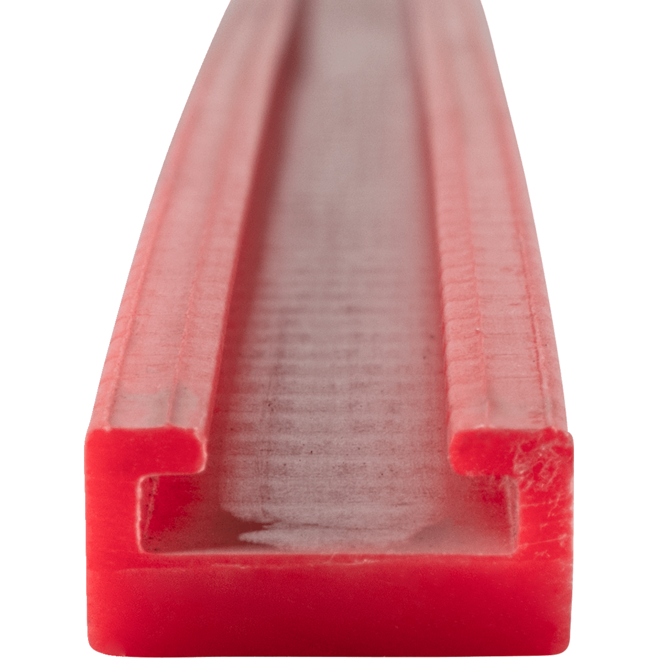 KIMPEX Red Slide 52.25" Profile 18