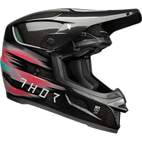 THOR Reflex Helmet Theory Carbon/Multi MIPS® XL