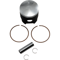 WOSSNER Piston Kit 68.94 mm Kawasaki