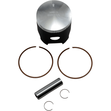 WOSSNER Piston Kit 68.94 mm Kawasaki