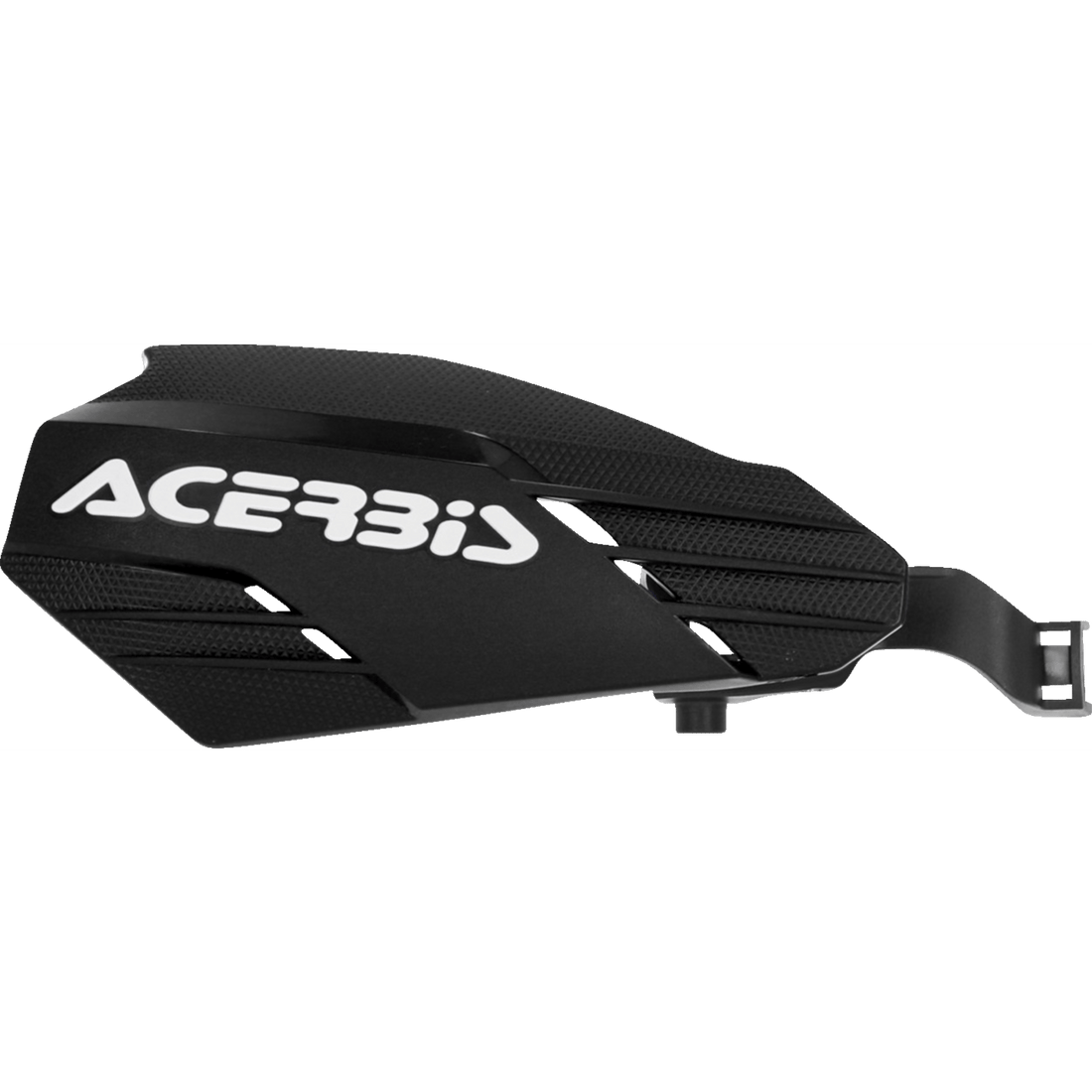 ACERBIS Handguards K-Linear Black/White