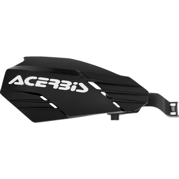 ACERBIS Handguards K-Linear Black/White