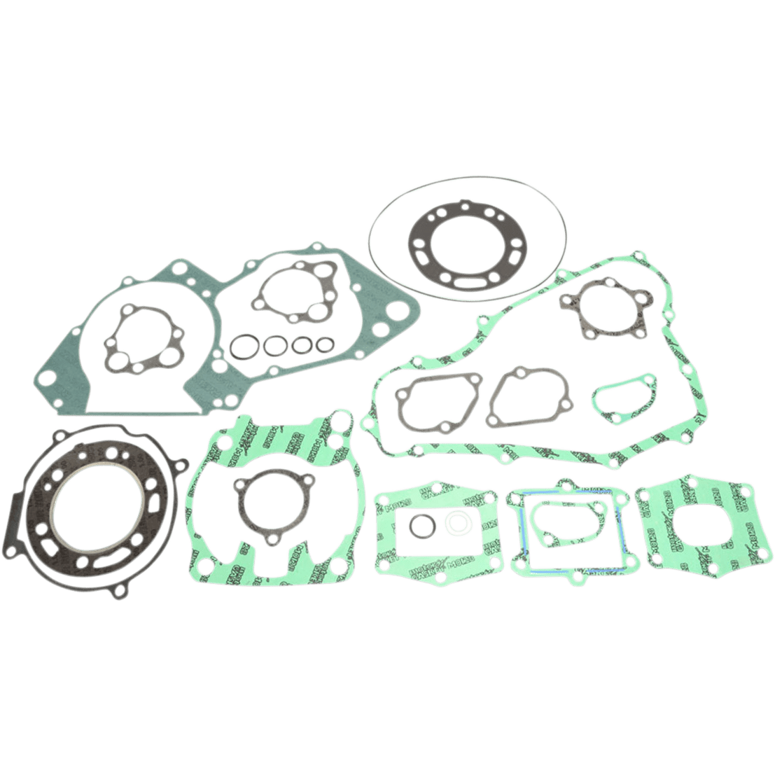 ATHENA Complete Gasket Kit Honda