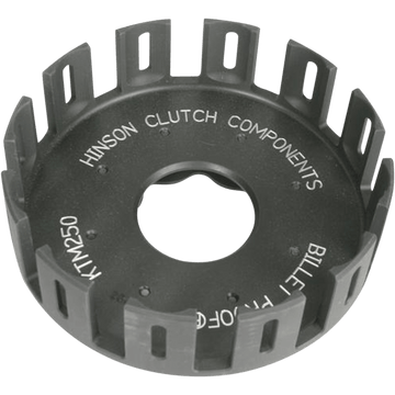 HINSON RACING Clutch Basket H200