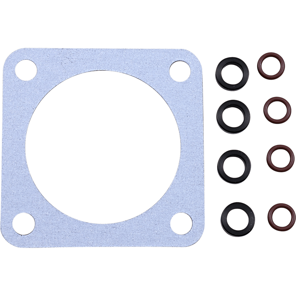 VERTEX Injector O-Ring Kit