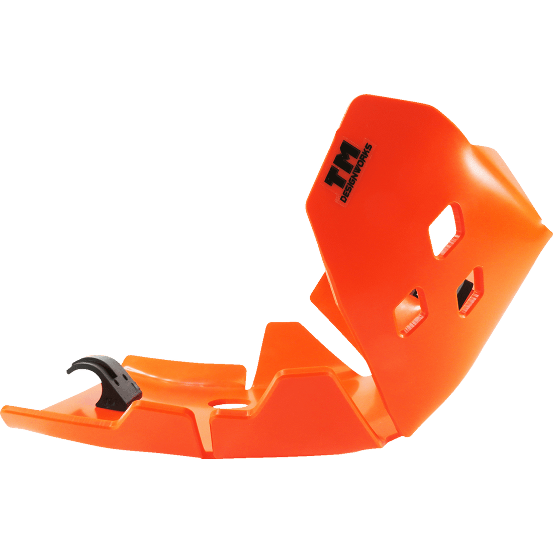 T.M. DESIGNWORKS Skid Plate Orange KTMC362OR