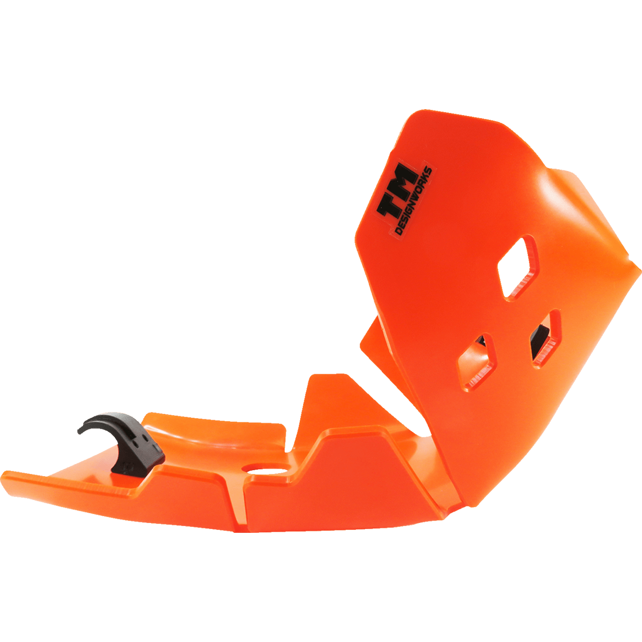 T.M. DESIGNWORKS Skid Plate Orange KTMC362OR