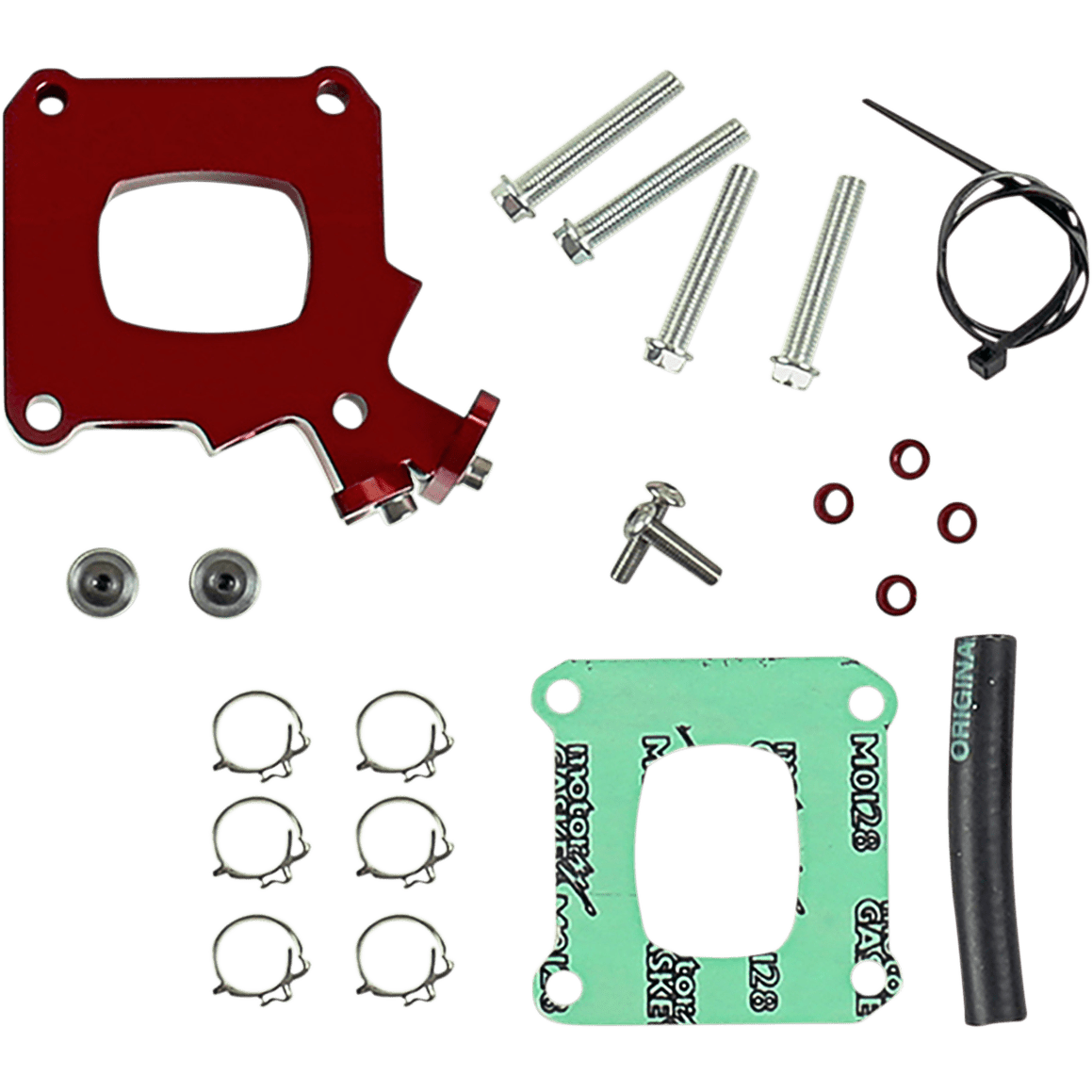 GET Fuel Injector Support Kit KTM/Husqvarna GKGMSUP0008