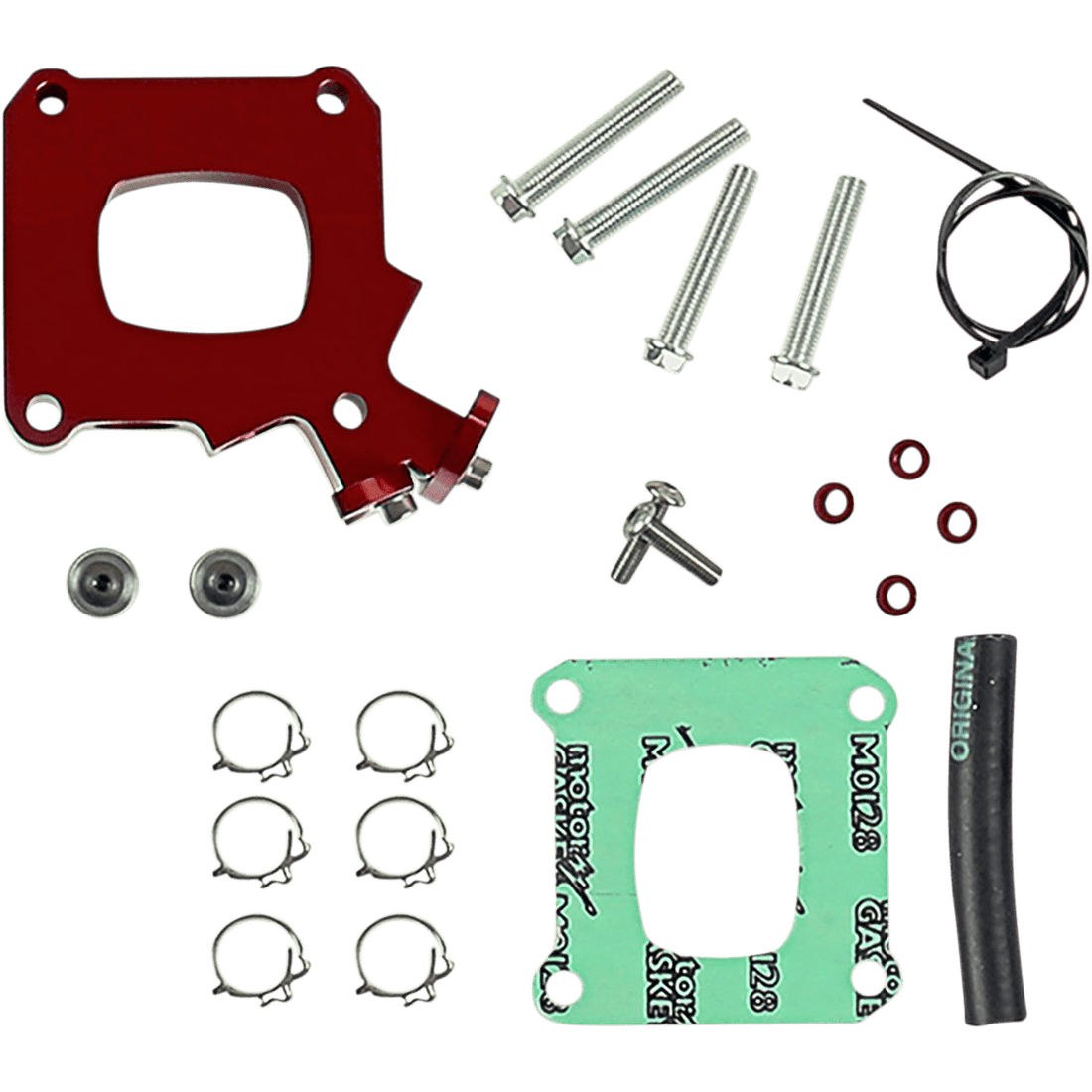 GET Fuel Injector Support Kit KTM/Husqvarna GKGMSUP0008