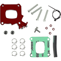 GET Fuel Injector Support Kit KTM/Husqvarna GKGMSUP0008