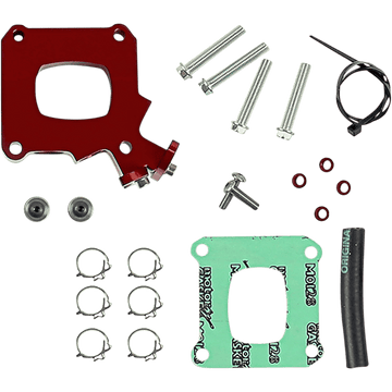 GET Fuel Injector Support Kit KTM/Husqvarna GKGMSUP0008