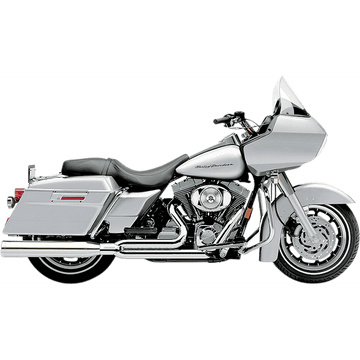 COBRA Power Pro HP Exhaust '07-'08 Bagger 6431