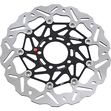 MOOSE RACING Front Rotor KTM