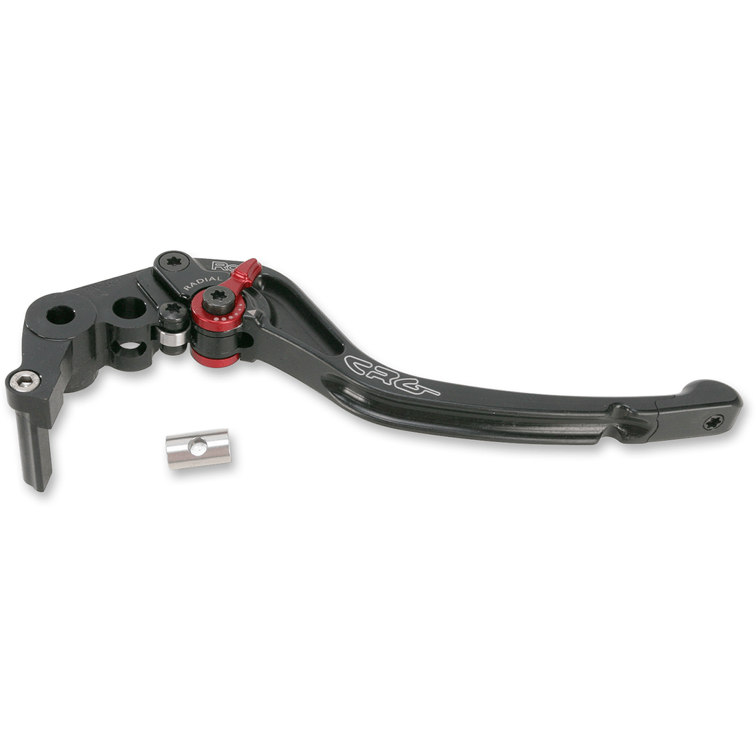 CRG Brake Lever RC2 Black 2RN521TB