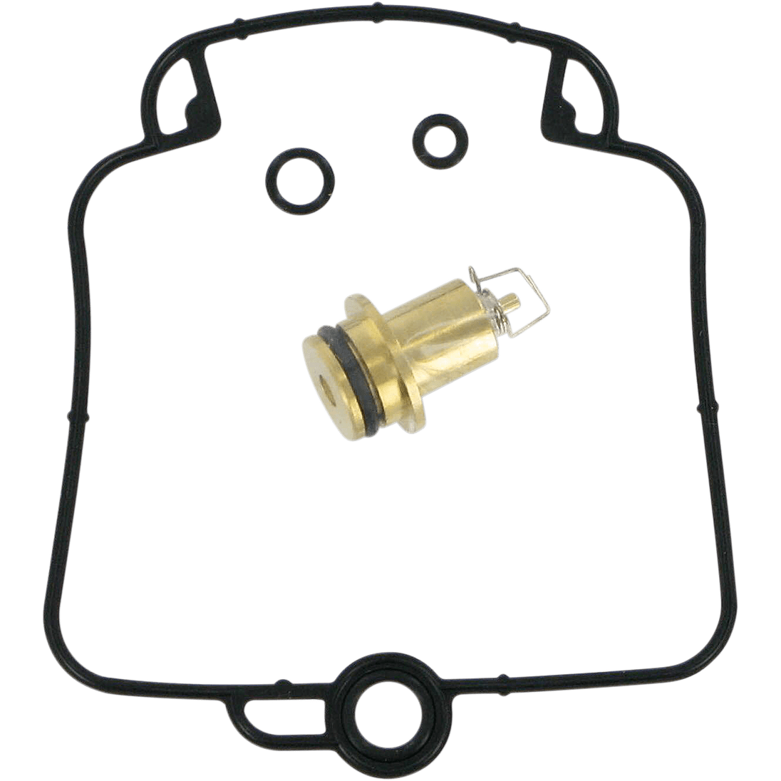 K&L SUPPLY Carburetor Repair Kit Suzuki