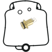 K&L SUPPLY Carburetor Repair Kit Suzuki