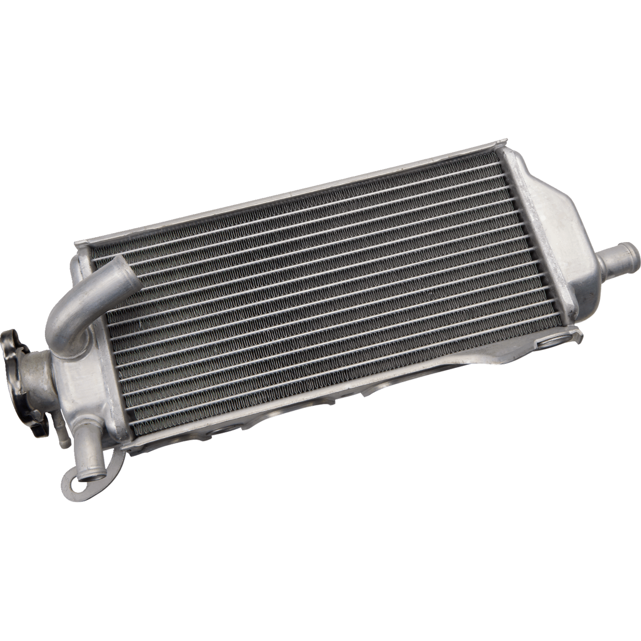 MOOSE RACING Replacement OEM Radiator Right Yamaha 19010891