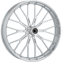 ARLEN NESS Rim Y-Spoke Rear Chrome 18x5.5 71542