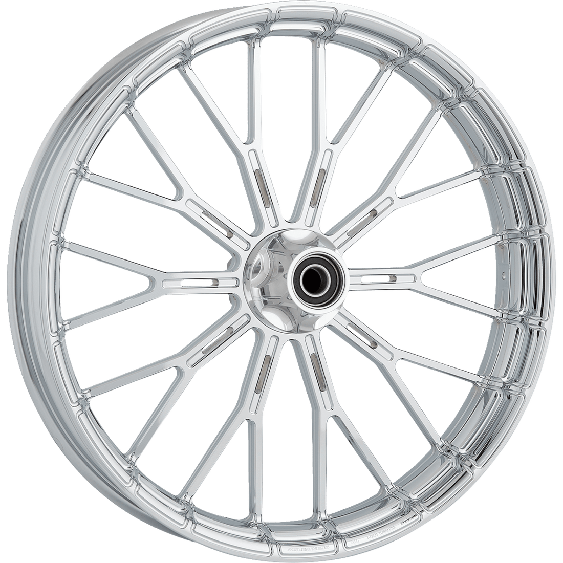 ARLEN NESS Rim Y-Spoke Front Chrome 19x3.25 71555