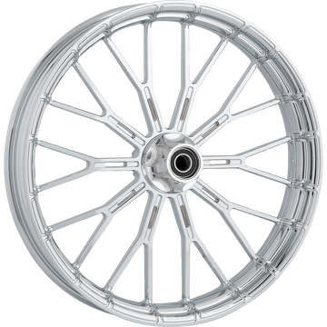 ARLEN NESS Rim Y-Spoke Front Chrome 19x3.25 71555