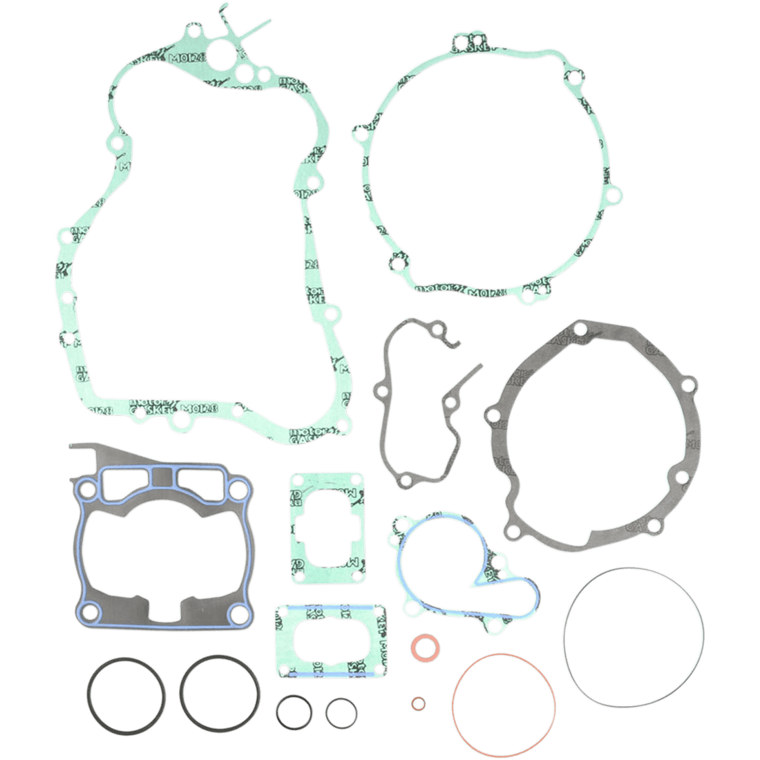 ATHENA Complete Gasket Kit Yamaha