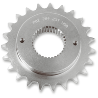 PBI Offset Transmission Sprocket 23 Tooth Harley-Davidson/Buell 28423