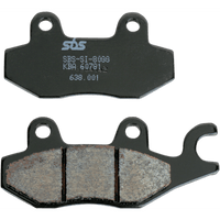 SBS LS Brake Pads 638LS