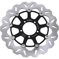 GALFER Front Rotor DF773CW