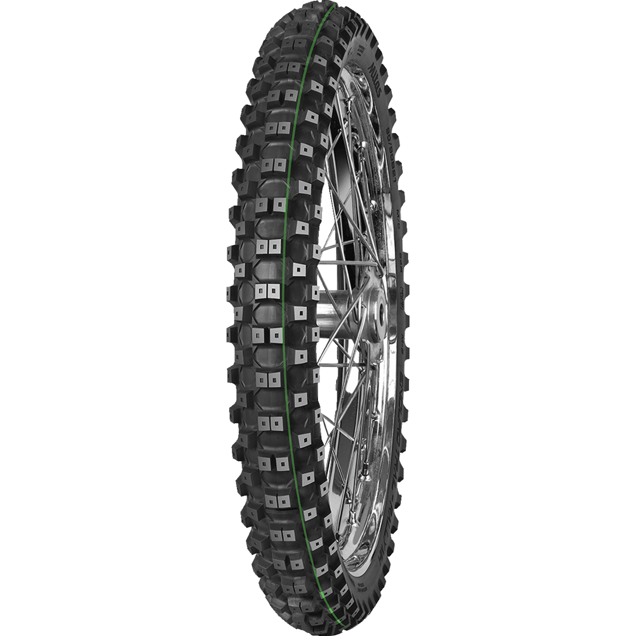 MITAS Tire Enduro Trail-Rally MH Super Front 90/90-21 | 3.00-21 54R 70000920