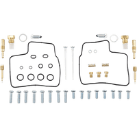 PARTS UNLIMITED Carburetor Repair Kit Honda