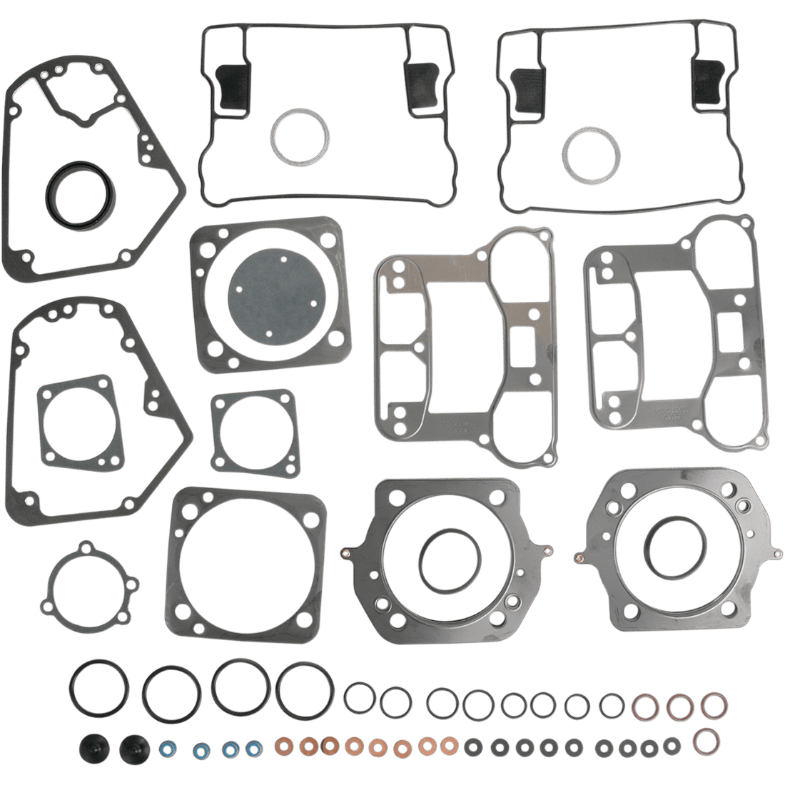 COMETIC Top End Gasket 4" S&S C9917