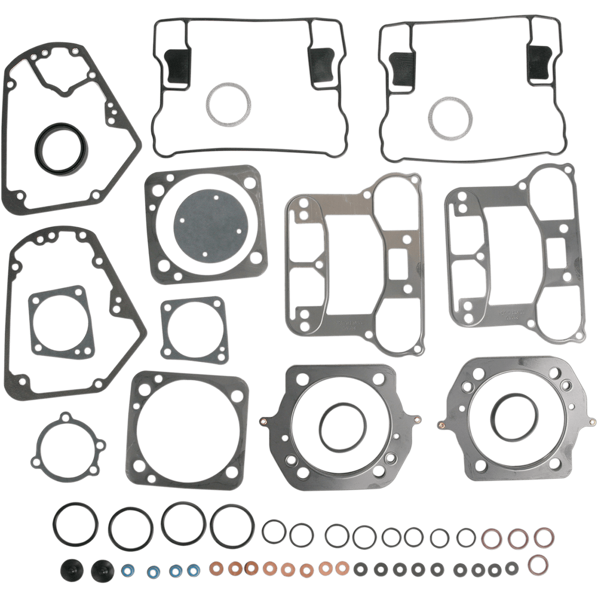 COMETIC Top End Gasket 4" S&S C9917