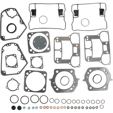 COMETIC Top End Gasket 4" S&S C9917