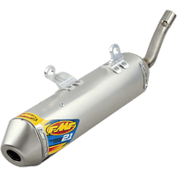 FMF Turbinecore 2.1 Muffler 024064