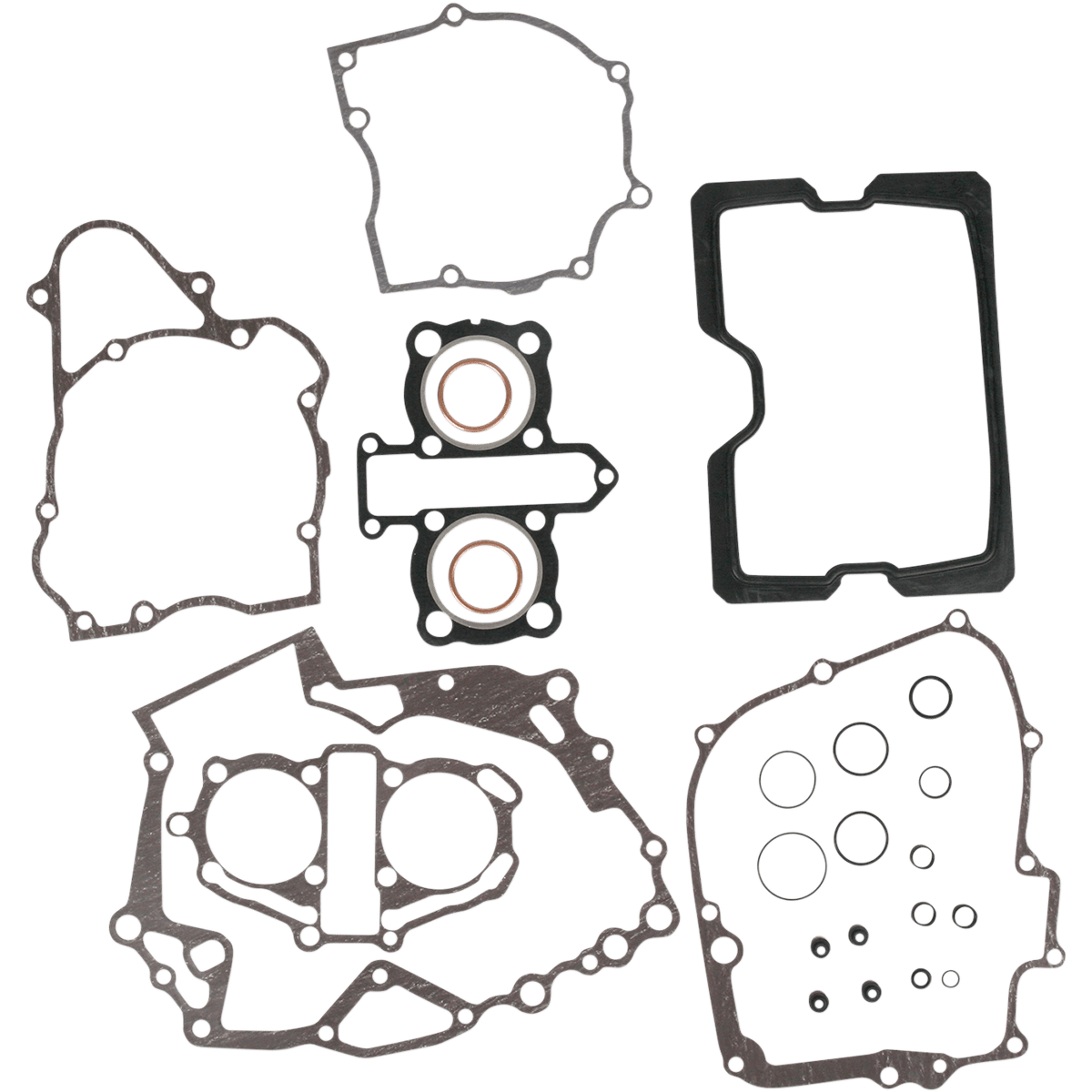 VESRAH Complete Gasket Kit Rebel 250 VG1068