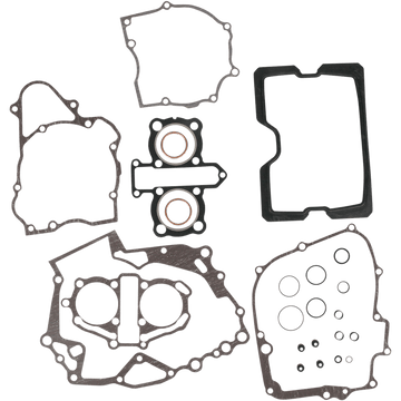 VESRAH Complete Gasket Kit Rebel 250 VG1068