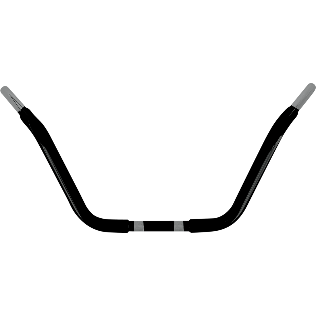 WILD 1 Handlebar FLTR TBW Black WO517B